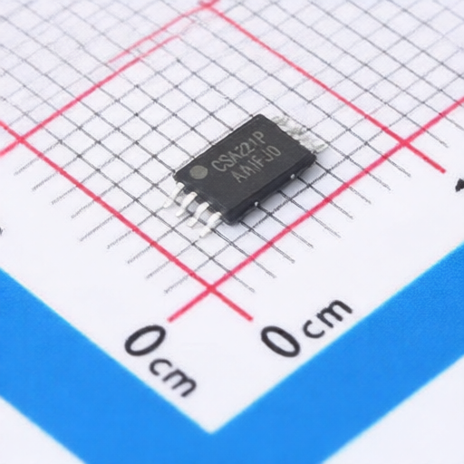 analogysemi CSA221PATSSOP8 for sale