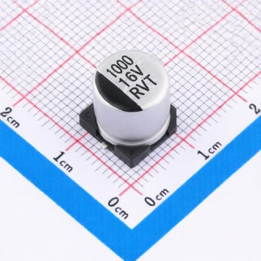 Chengx RVT1C102M1010VG for sale