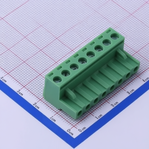 Cixi Kefa Elec KF2EDGK-5.08-8P for sale