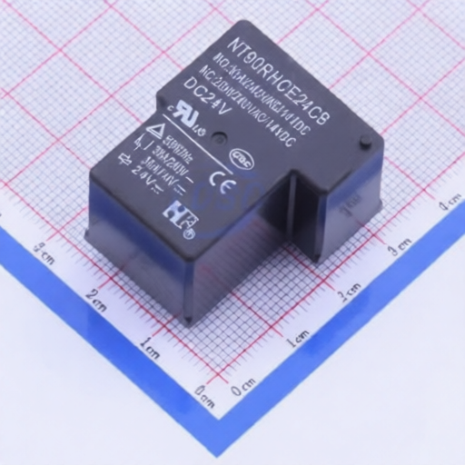 NF(Ningbo Forward Relay Corp) NT90RHCE24CB0.9 for sale