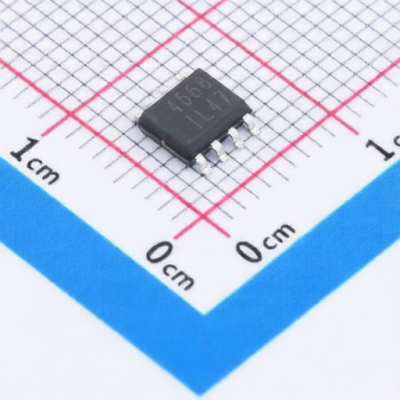 IKSEMICON IL4558DT for sale