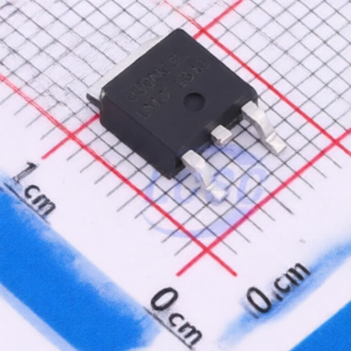 UMW IPD050N03LGATMA1(UMW) for sale