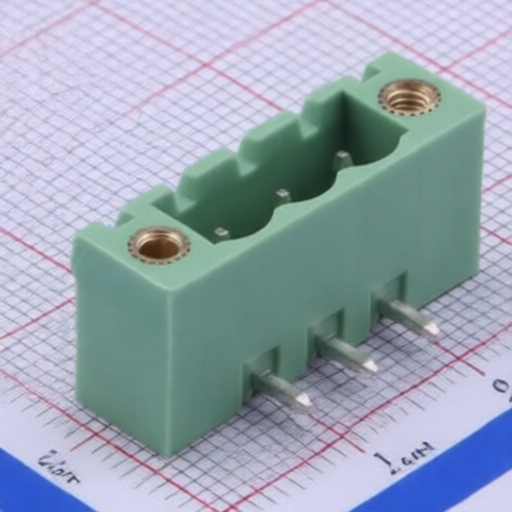 KANGNEX WJ2EDGRM-5.08-03P-14-00A for sale