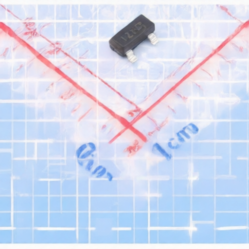 DIODES ADTA144ECAQ-13 for sale