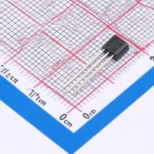 DIODES ZVP3306A for sale