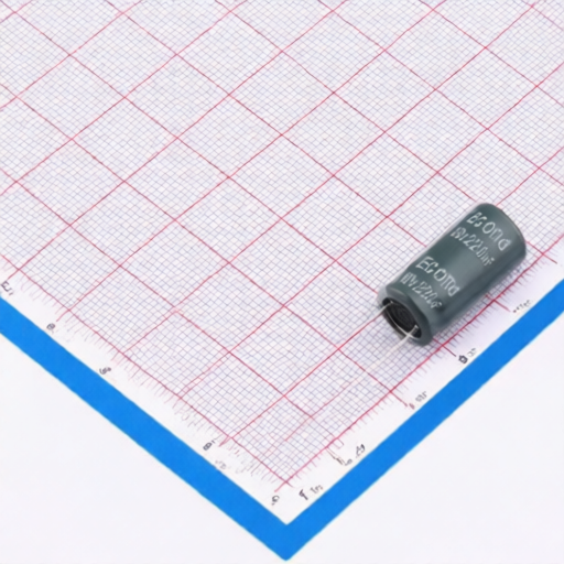 Econd 220uF63V10x20GF for sale