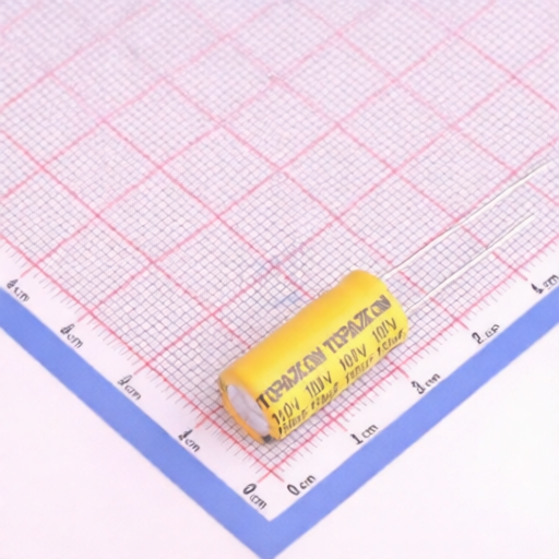 Guangdong TOPAZ Elec Tech ELJ2A151M102000Y for sale