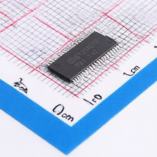 ROHM BD8139AEFV-E2 for sale