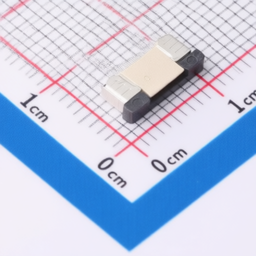 Hanbo Electronic HB-FPC-05LBSJ-H208P for sale