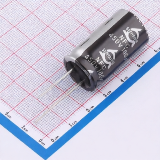 SAMYOUNG NFC450V100M18*31.5 LO for sale