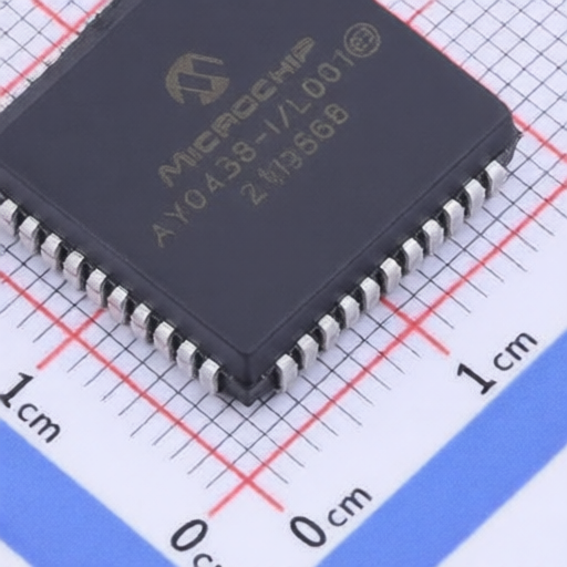 MICROCHIP AY0438T-I/L for sale