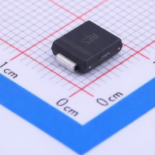 Jingdao Microelectronics S3MC for sale
