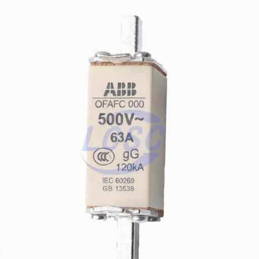 ABB OFAFC000GG63 for sale