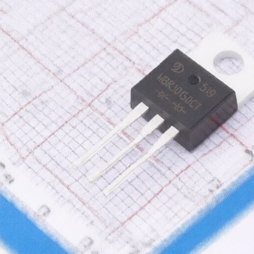 Jingdao Microelectronics MBR30150CT for sale