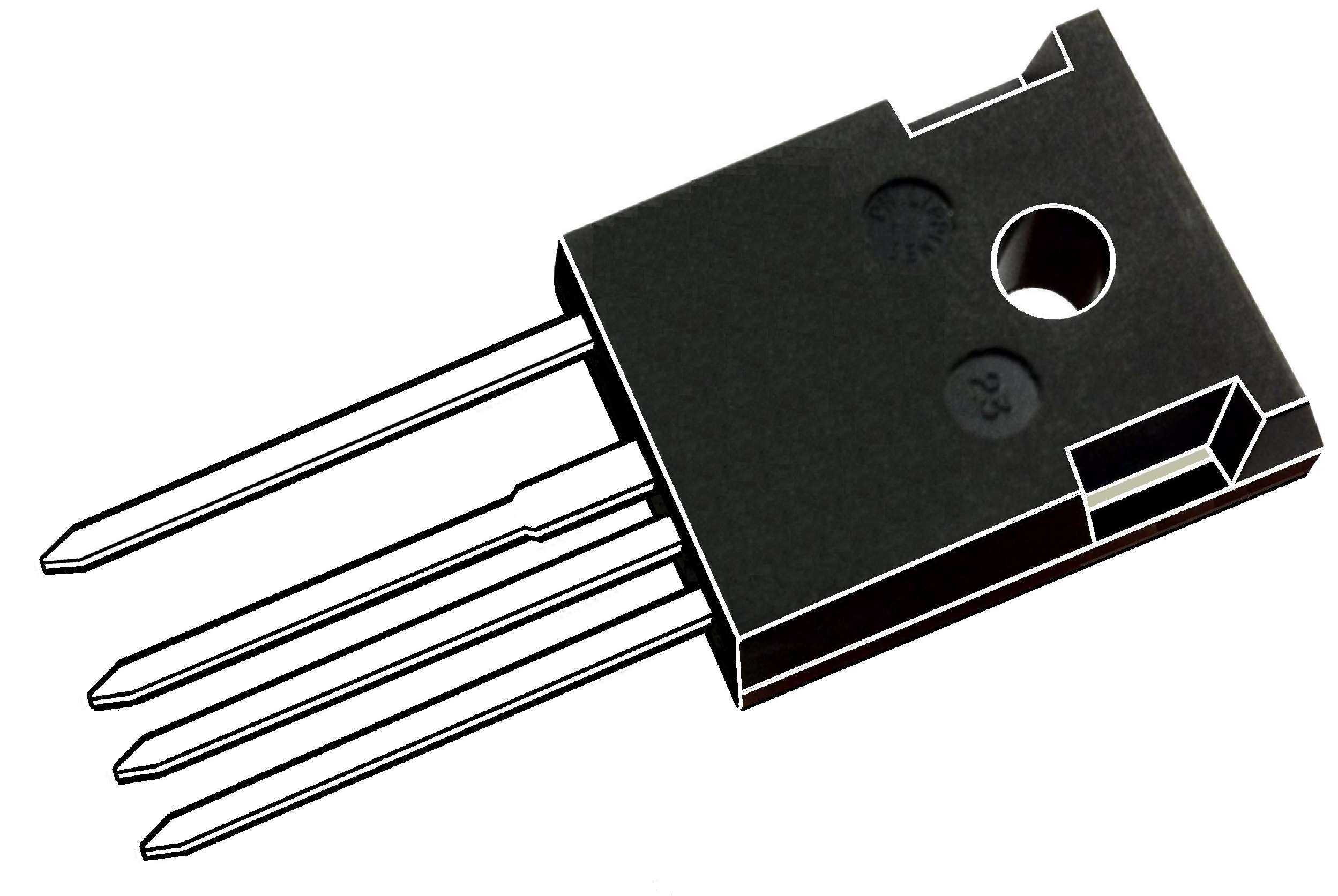 Littelfuse IXFH80N65X2-4 for sale