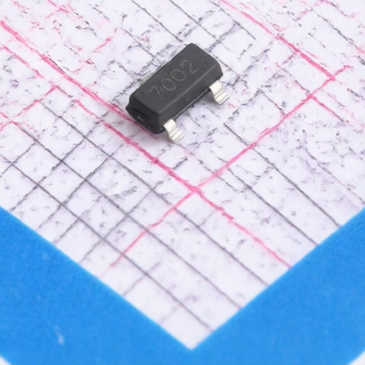 Siliup 2N7002B for sale