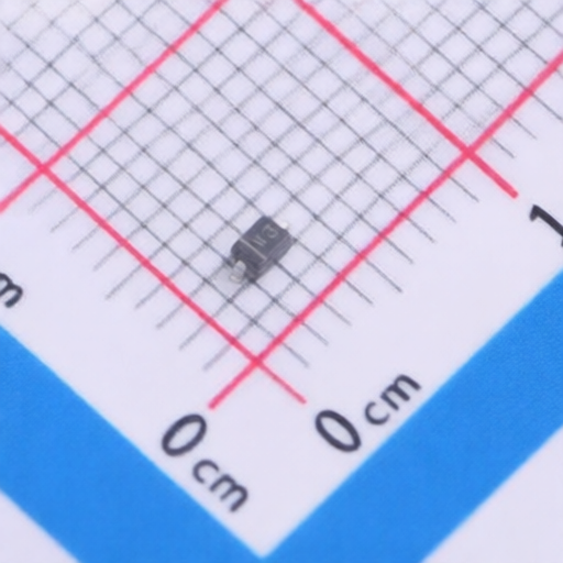 Wild Goose BZT52C3V3S for sale