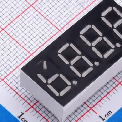 YUDA ELECTRONIC YD3641BRL-7.3 for sale