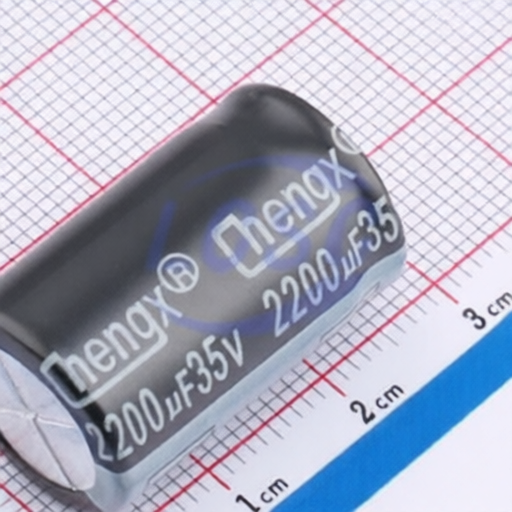 Chengx KM228M035K25RR0VH2FP0 for sale