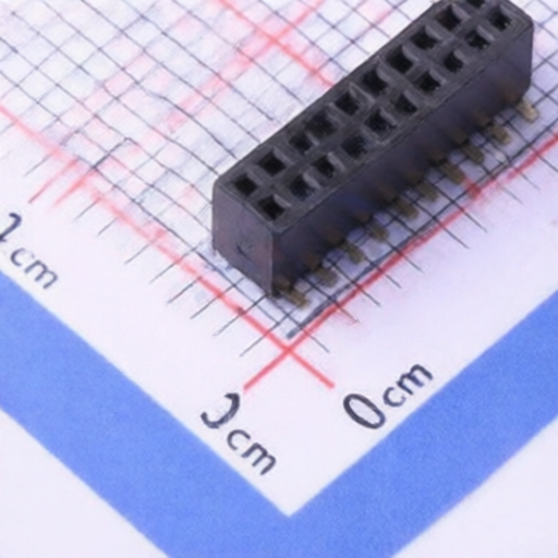 kinghelm KH-1.27FH-2X10P-H4.3-SMT for sale