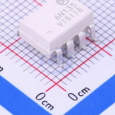 onsemi 6N135SDVM for sale