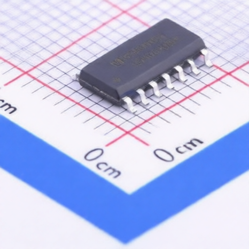 HGSEMI CD4069UBM/TR for sale