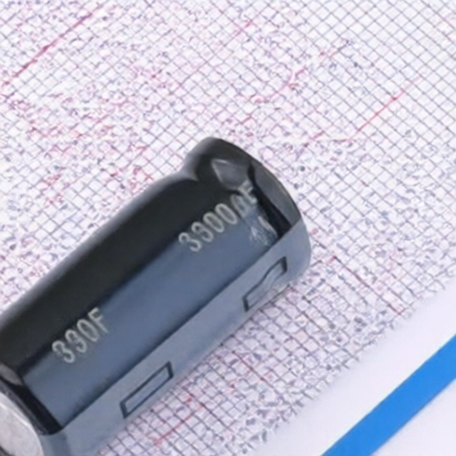 PANASONIC EEUFS1C332 for sale