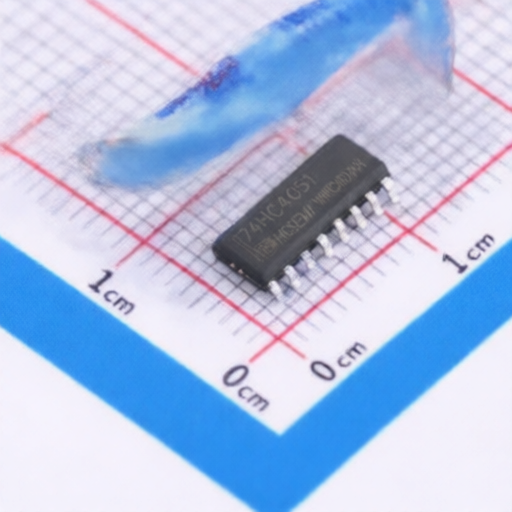 HGSEMI 74HC4051M/TR for sale