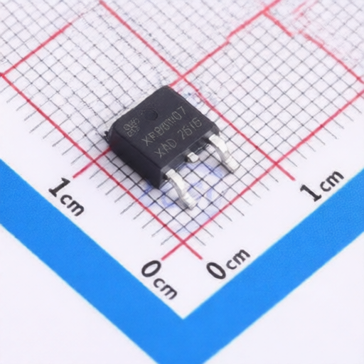 XNRUSEMI XR80N07 for sale