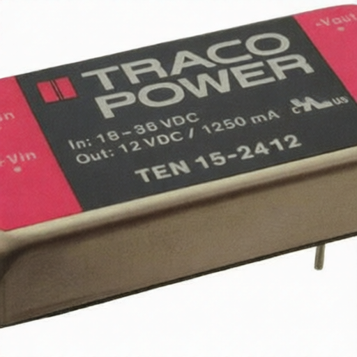 TRACO POWER TEN 15-2423 for sale