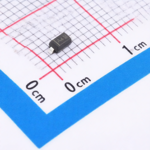 Jingdao Microelectronics MM1Z2V0BW for sale