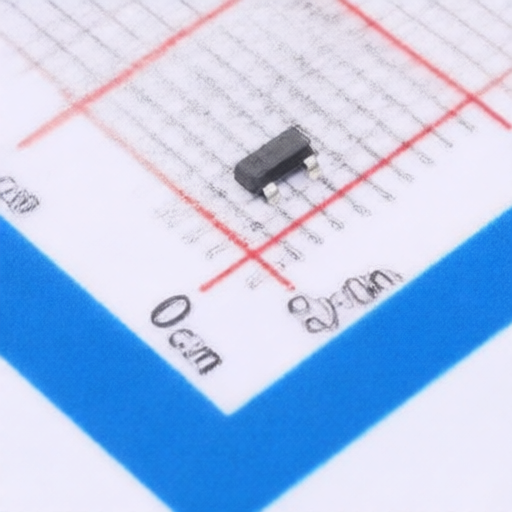 HXY MOSFET FMMT619TA-HXY for sale