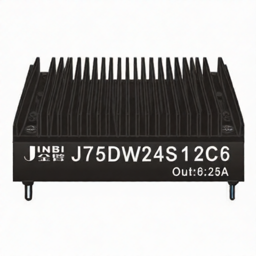 JINBI J75DW24S12C6 for sale
