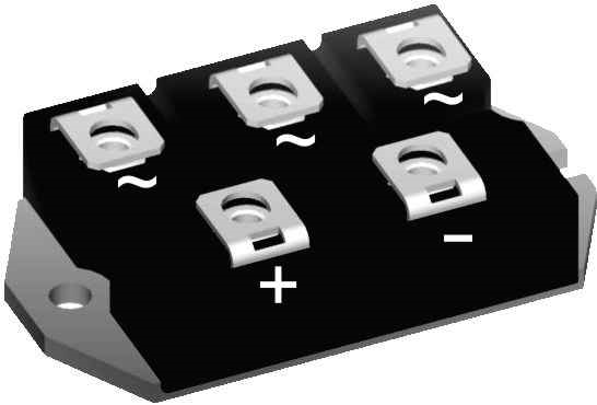 Littelfuse/IXYS VUO84-16NO7 for sale