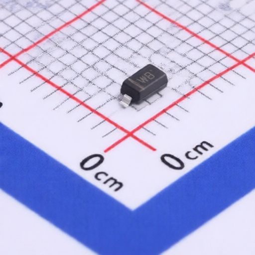 Slkor BZT52C6V8 for sale