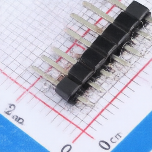 JXTCONN PZ2.54V-1108P-H25 for sale