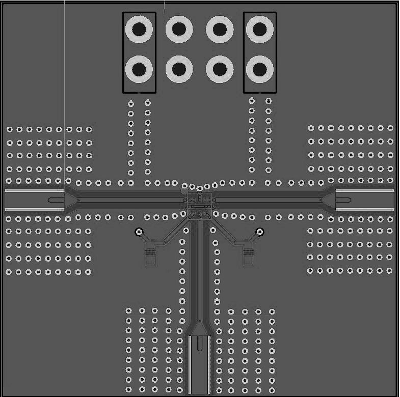 ZHHXDZ SKY13351-378LF-HX for sale