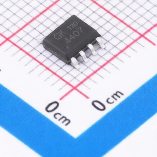 GOODWORK AO4407 for sale