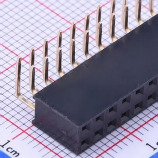 CJT(Changjiang Connectors) A2541HWR-2x10P for sale