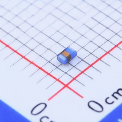 FH-BK(Guangdong Fenghua Bangke Elec) BKW0603UC033JGT for sale