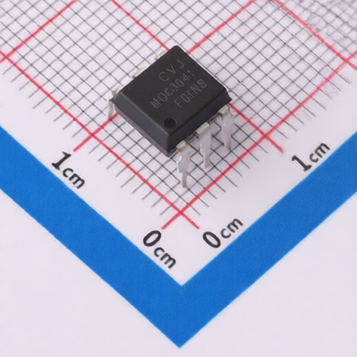 GUOXIN JIAPIN SEMICONDUCTOR MOC3041D for sale