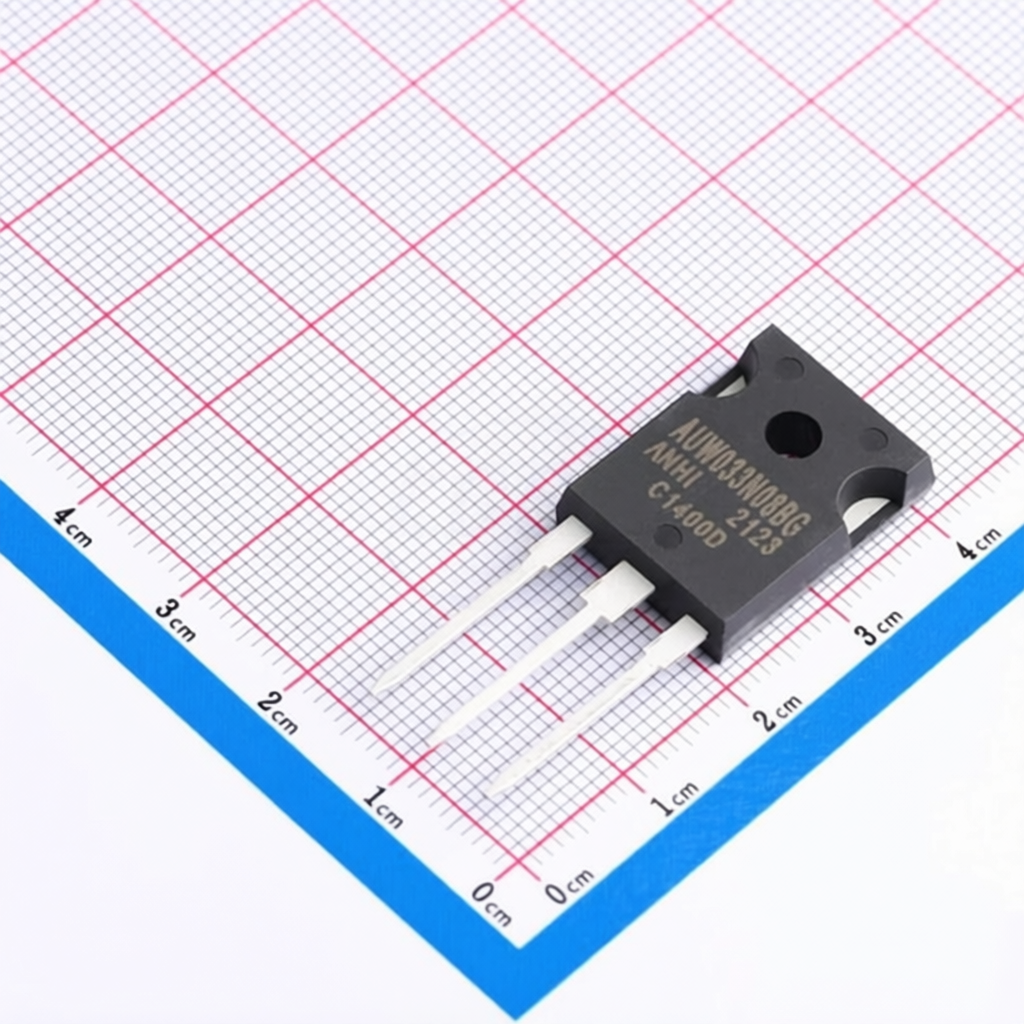 ANHI AUW033N08BG for sale