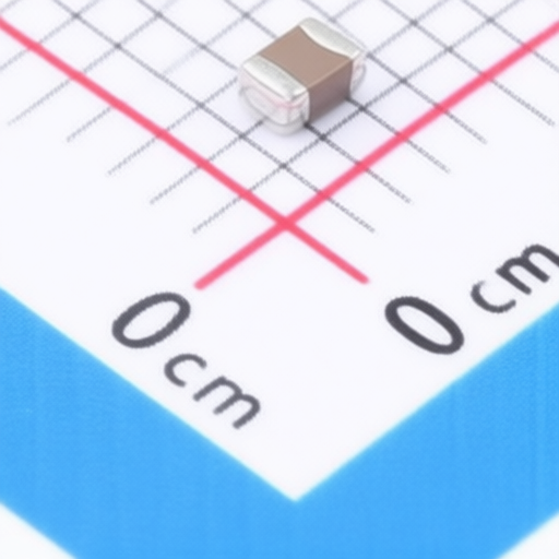 Chinocera HGC0805R5106K250NSLJ for sale