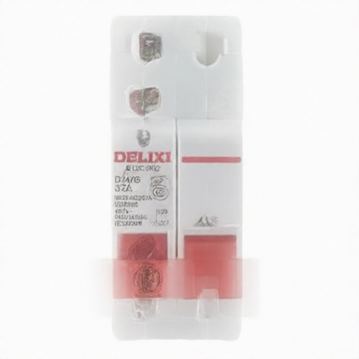 Delixi Electric DZ47G232 for sale