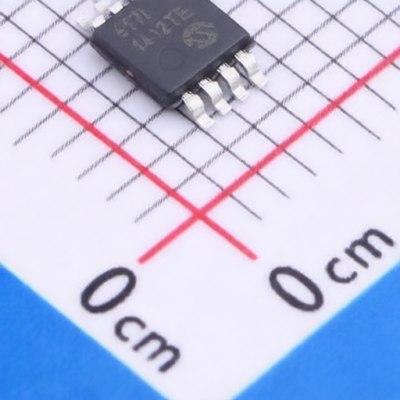MICROCHIP MCP617-I/MS for sale