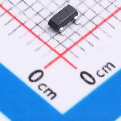 JSMSEMI BAT54A,215-JSM for sale