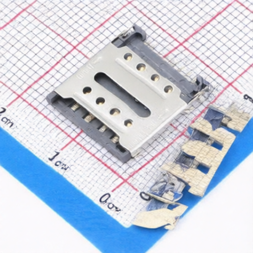 XYECONN SIM203-FYB8AH1.5 for sale