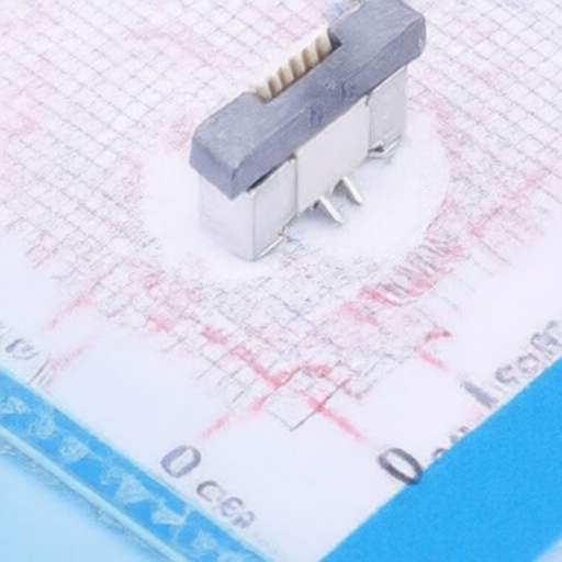 HDGC 0.5K-A-5PBF for sale