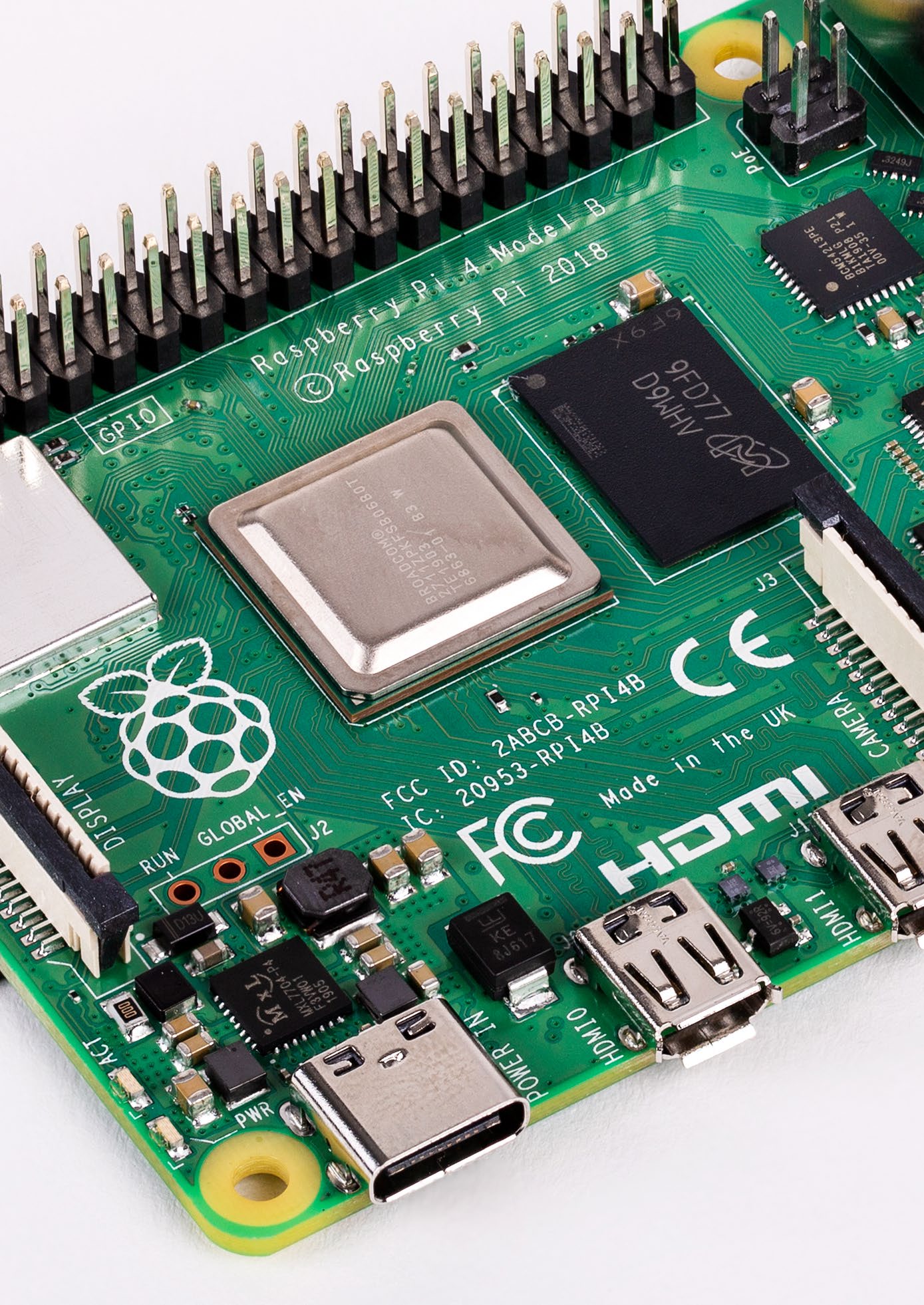 Raspberry Pi SC0400IT for sale