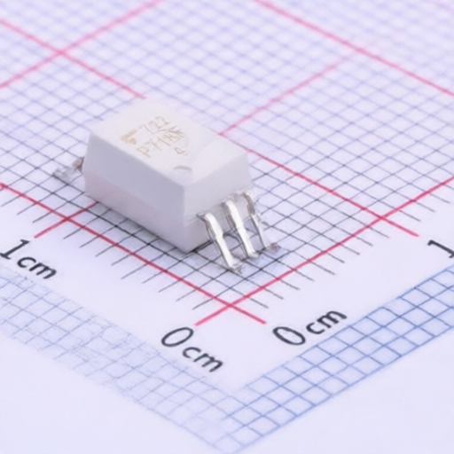 TOSHIBA TLP718F(D4-TP,F) for sale